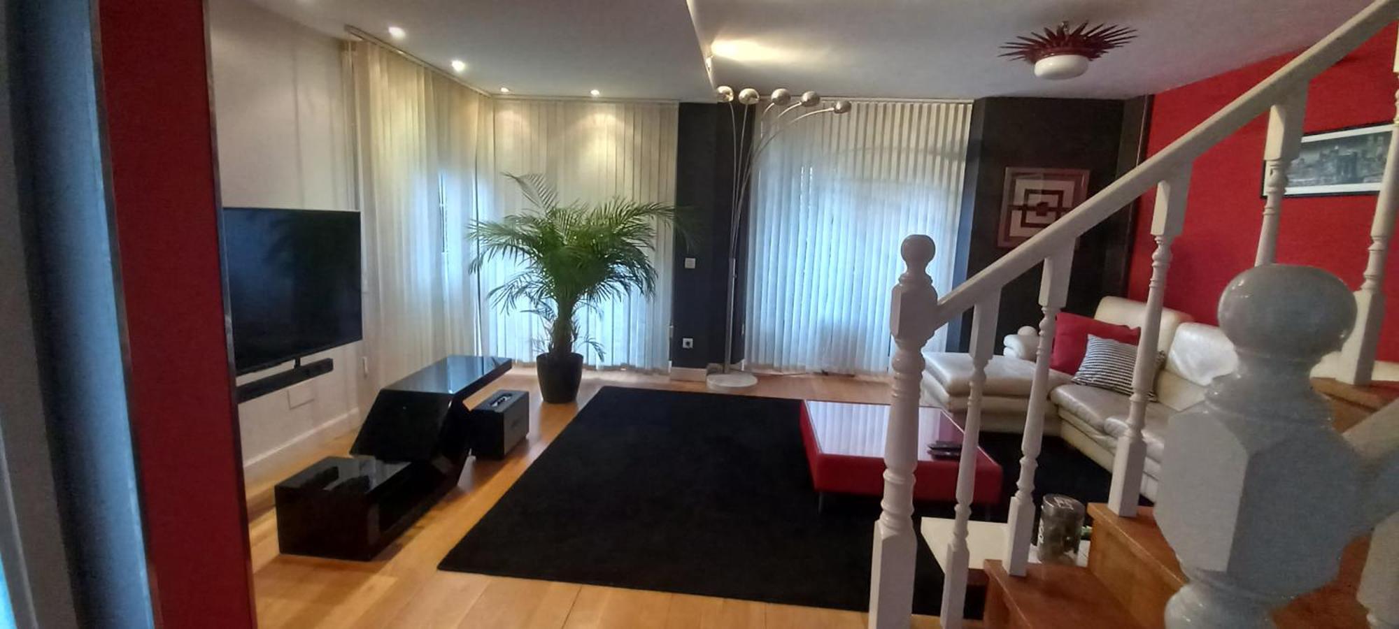 Chalet Con Piscina, Sauna Y Jacuzzi Cerca Del Mar A Media Hora De Bilbao Y Santander El Puente  Dış mekan fotoğraf