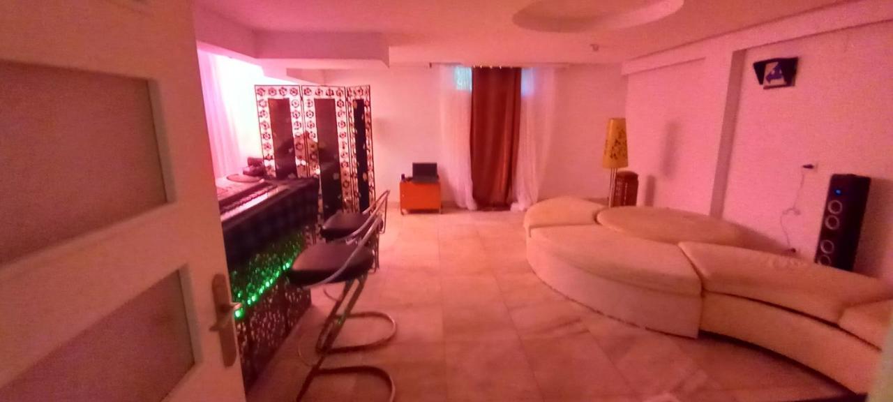 Chalet Con Piscina, Sauna Y Jacuzzi Cerca Del Mar A Media Hora De Bilbao Y Santander El Puente  Dış mekan fotoğraf