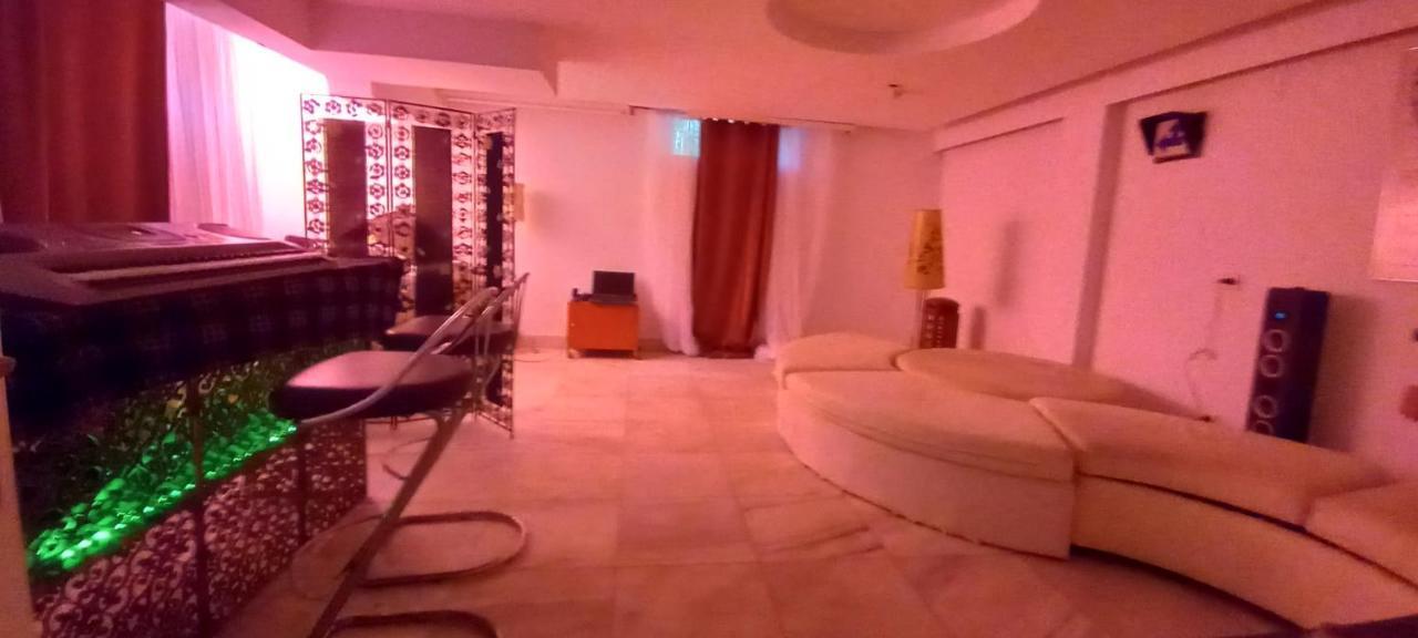 Chalet Con Piscina, Sauna Y Jacuzzi Cerca Del Mar A Media Hora De Bilbao Y Santander El Puente  Dış mekan fotoğraf